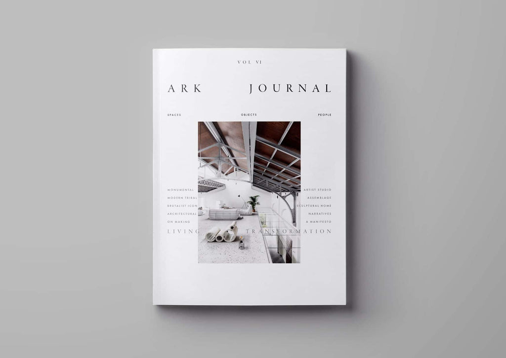 Ark Journal Volume VI – AIRE goods