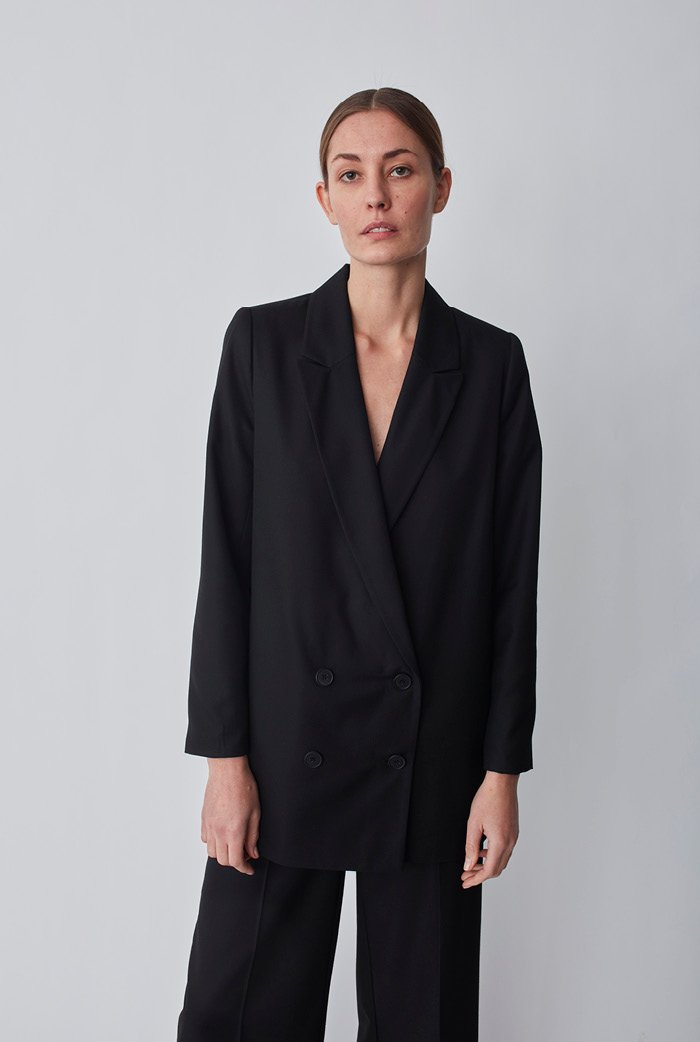 Just female blazer sale